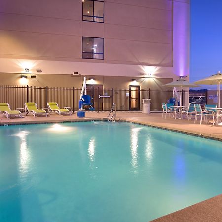 Holiday Inn Express & Suites Phoenix West - Buckeye By Ihg Exterior photo