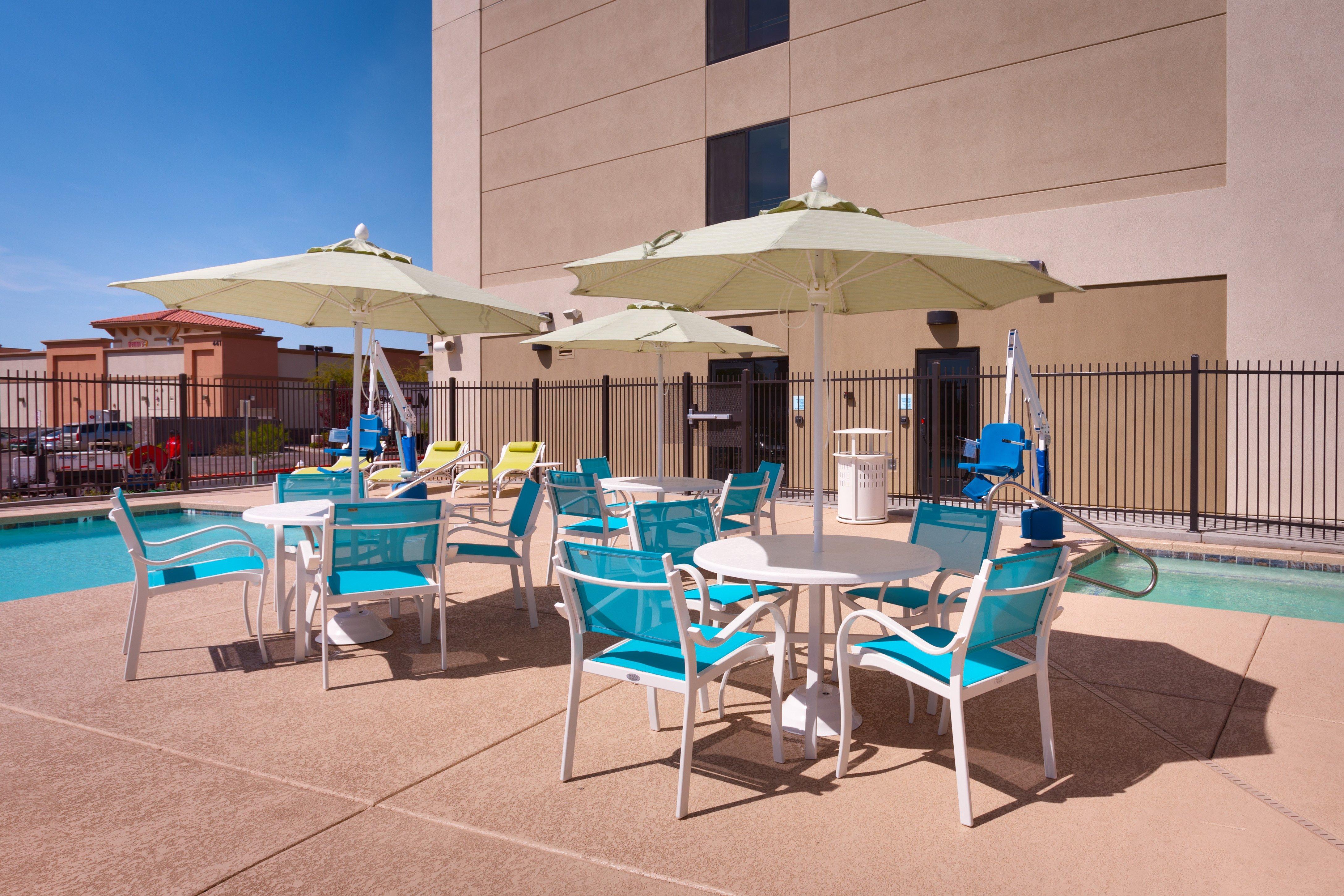 Holiday Inn Express & Suites Phoenix West - Buckeye By Ihg Exterior photo