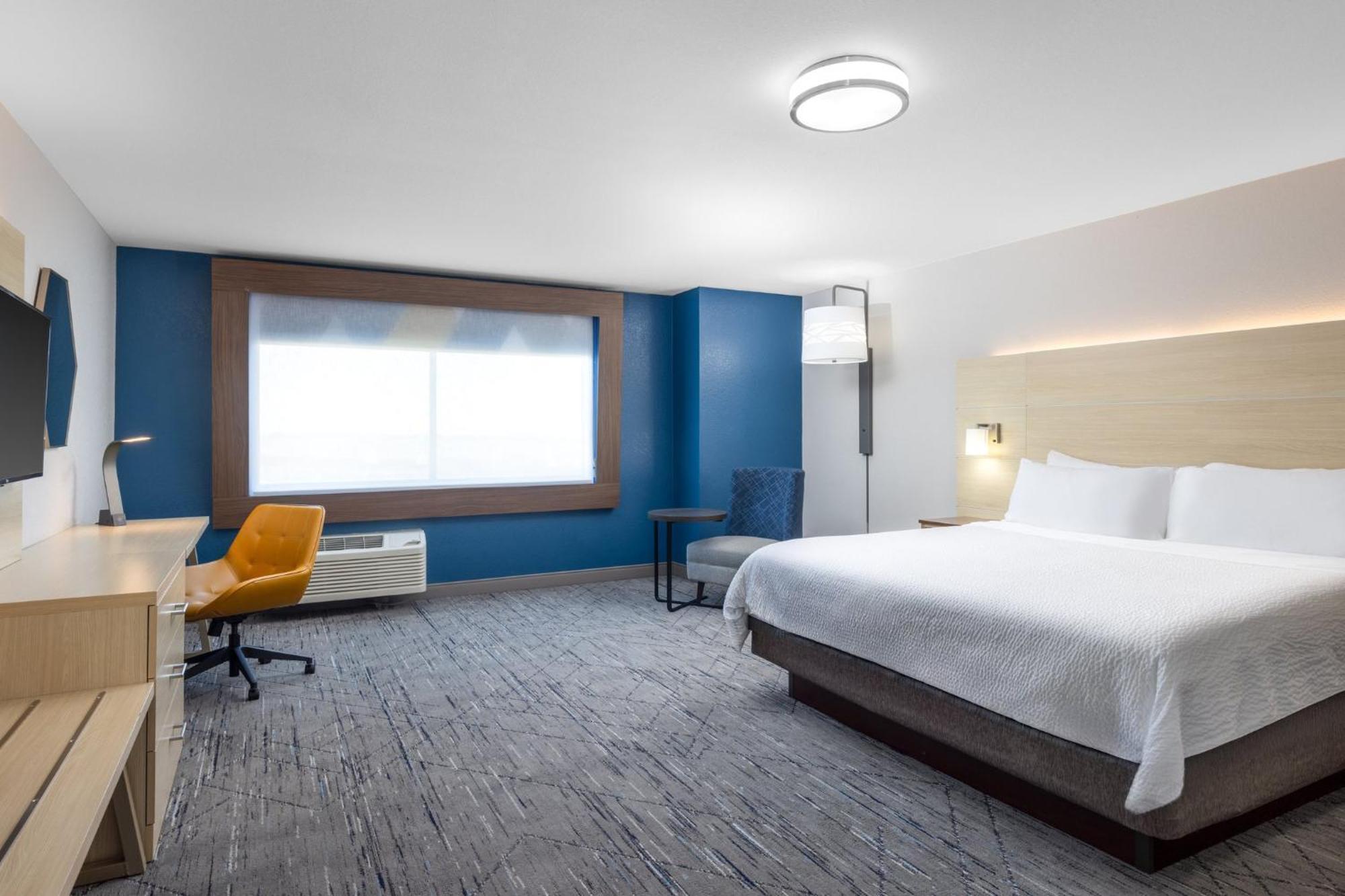 Holiday Inn Express & Suites Phoenix West - Buckeye By Ihg Exterior photo